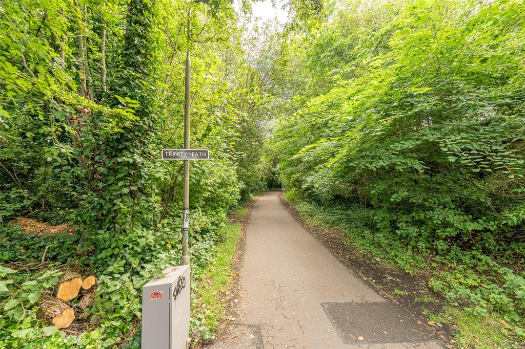 Trinity Path