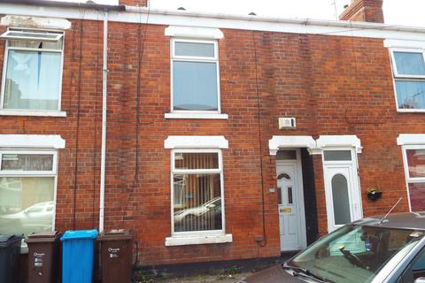 2 bedroom terraced house for sale, 10 Blaydes Street