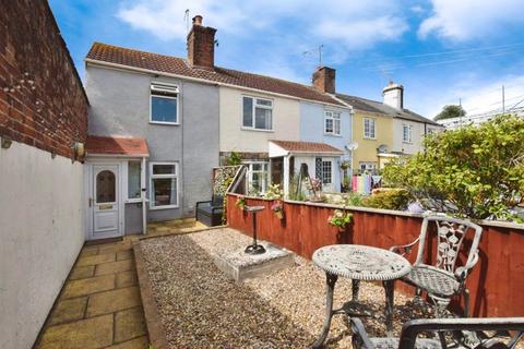 2 bedroom end of terrace house for sale, Alphington Road, Exeter