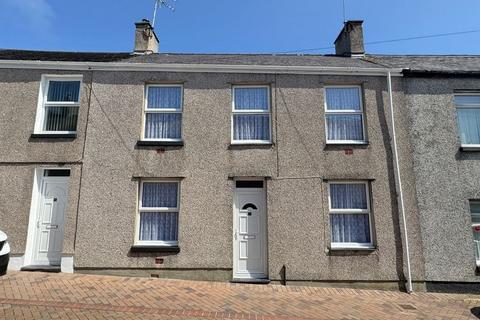 3 bedroom terraced house for sale, Holyhead, Isle of Anglesey