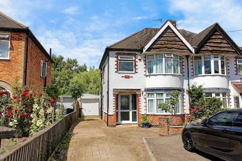 3 bedroom semi-detached house for sale, Station Close, Kirby Muxloe, Leicester