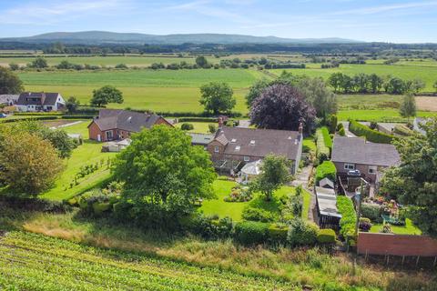 4 bedroom detached house for sale, Park Broom, Carlisle