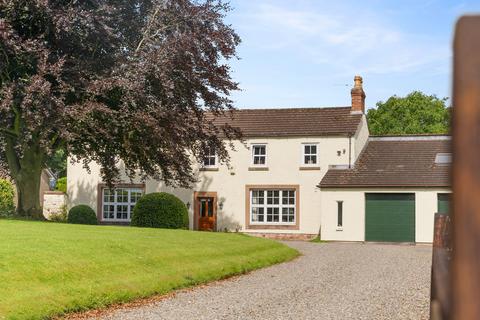 4 bedroom detached house for sale, Park Broom, Carlisle