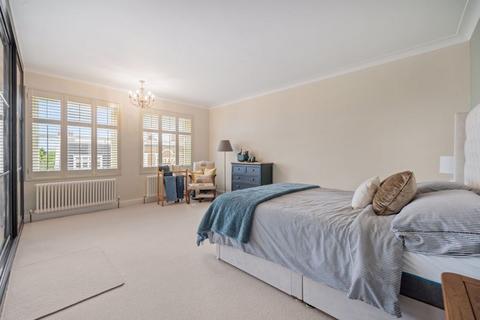 2 bedroom apartment for sale, Buckingham Mansions, West End Lane, West Hampstead, London, NW6