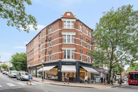 4 bedroom apartment for sale, Pond Street, Hampstead, London NW3