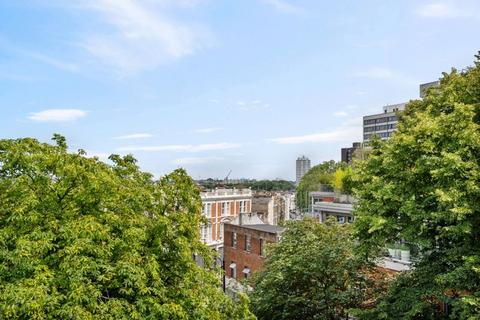 3 bedroom apartment for sale, Pond Street, Hampstead Heath, London NW3