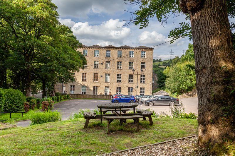 Communal Gardens