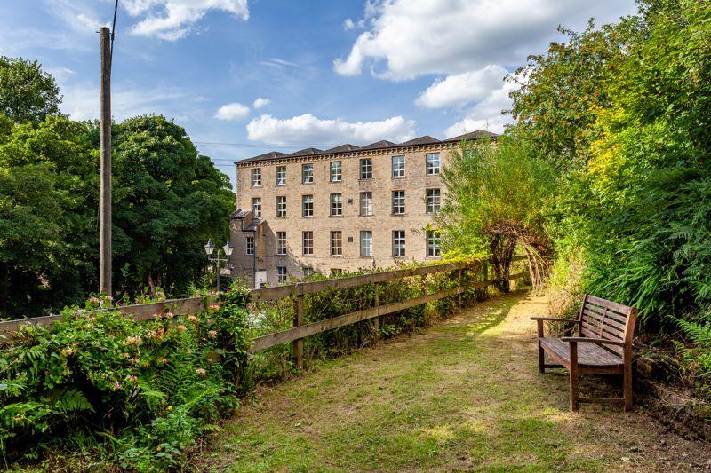 Communal Gardens