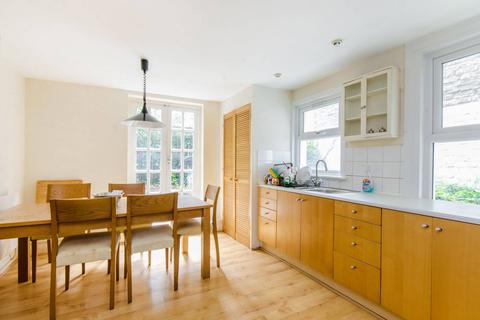 1 bedroom flat to rent, Witherington Road, Highbury, London, N5