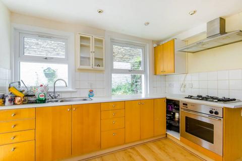 1 bedroom flat to rent, Witherington Road, Highbury, London, N5