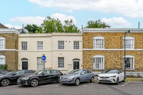 2 bedroom flat for sale, Barnsbury Park, Barnsbury, London, N1