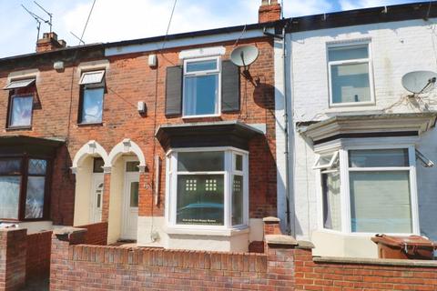 3 bedroom terraced house for sale, Washington Street, Hull