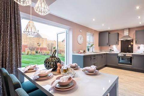 4 bedroom detached house for sale, The Evergreens, Beverley