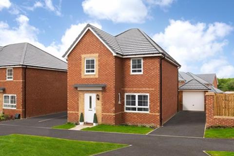 4 bedroom detached house for sale, The Evergreens, Beverley