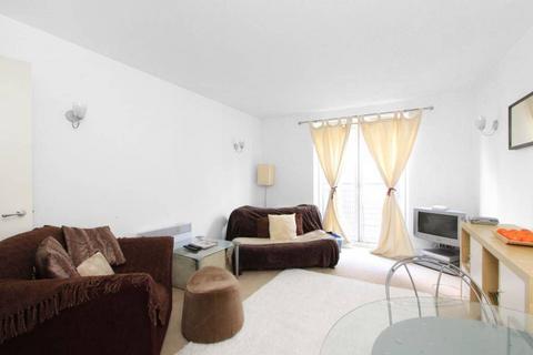 1 bedroom flat to rent, Plumbers Row, Aldgate, London, E1