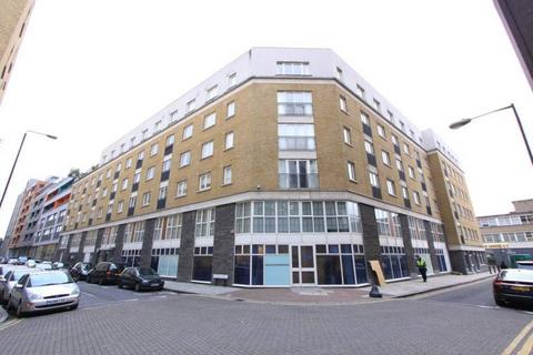 1 bedroom flat to rent, Plumbers Row, Aldgate, London, E1