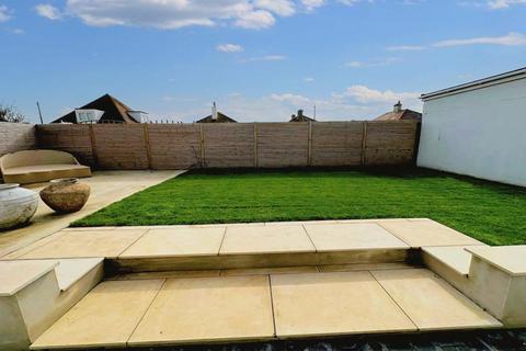 3 bedroom detached bungalow for sale, Sunview Avenue, Peacehaven, BN10 8PJ