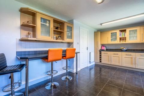 2 Colsterdale, Carlton Colville, Lowestoft, NR33 8TN
