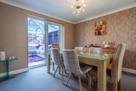 2 Colsterdale, Carlton Colville, Lowestoft, NR33 8TN