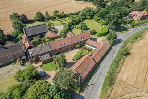 4 bedroom barn conversion for sale, Reedham