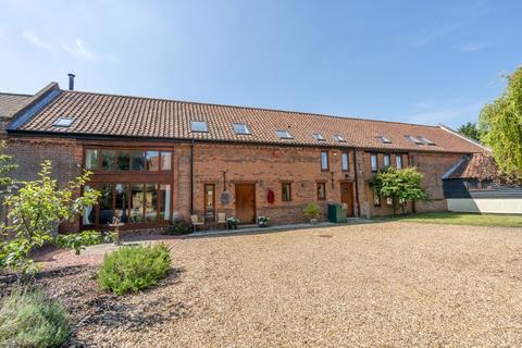 4 bedroom barn conversion for sale, Reedham