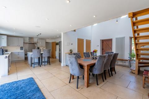 4 bedroom barn conversion for sale, Reedham