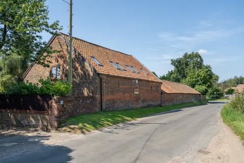 4 bedroom barn conversion for sale, Reedham