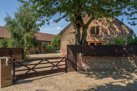 4 bedroom barn conversion for sale, Reedham