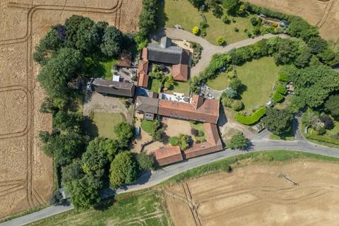 4 bedroom barn conversion for sale, Reedham