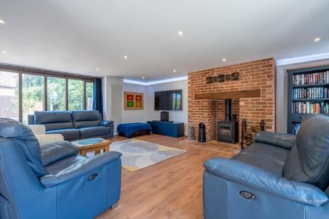 4 bedroom barn conversion for sale, Reedham