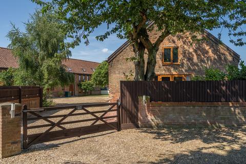 undefined, Reedham