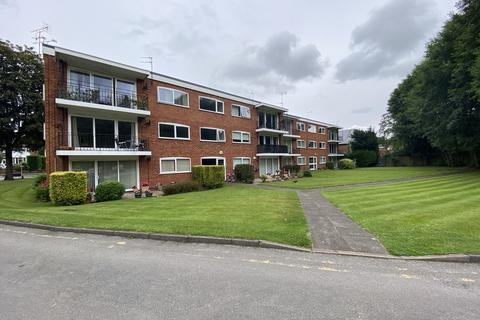 2 bedroom apartment to rent, Dorchester Court, Solihull B91