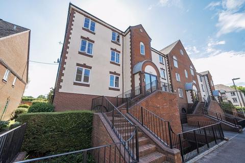 2 bedroom apartment for sale, Waterside Court, Alton