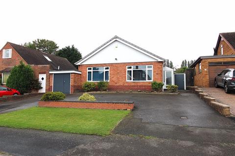 27 Cornwall Road, Walsall, WS5 3PD