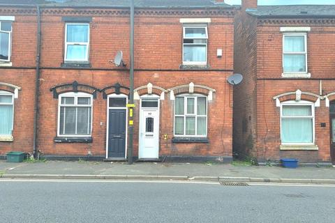 2 bedroom terraced house for sale, Gravelly Lane, Birmingham B23 6UH