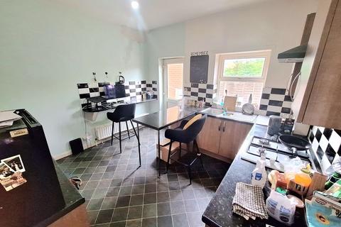 2 bedroom terraced house for sale, Gravelly Lane, Birmingham B23 6UH