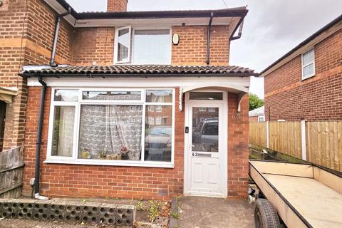 3 bedroom semi-detached house for sale, Chipstead Road, Erdington, Birmingham, B23 5HD