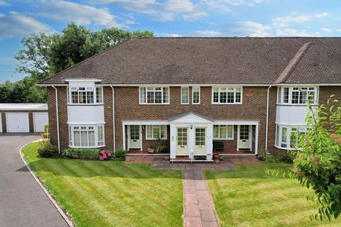 2 bedroom apartment for sale, Trafalgar Court, Farnham