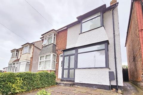 3 bedroom semi-detached house for sale, Marsh Lane, Erdington, Birmingham, B23 6HT