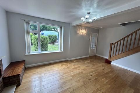 3 bedroom terraced house for sale, Llanelian Road, Old Colwyn