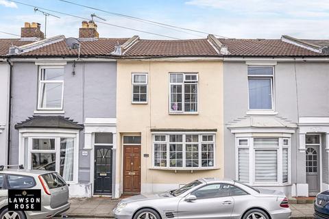 2 bedroom terraced house for sale, Landguard Road, Southsea