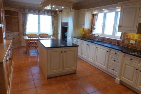 5 bedroom detached house for sale, Llanrwst Road, Upper Colwyn Bay