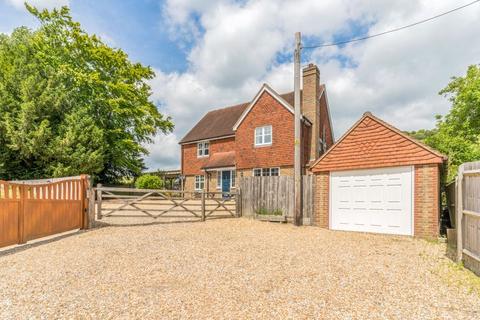 6 bedroom detached house for sale, London Road, Pyecombe