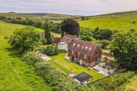 6 bedroom detached house for sale, London Road, Pyecombe