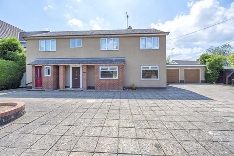 4 bedroom detached house for sale, Sudbury Road, Bury St. Edmunds