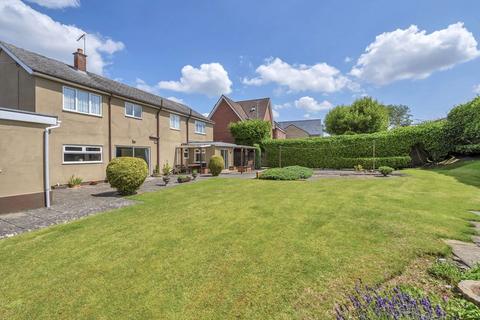 4 bedroom detached house for sale, Sudbury Road, Bury St. Edmunds