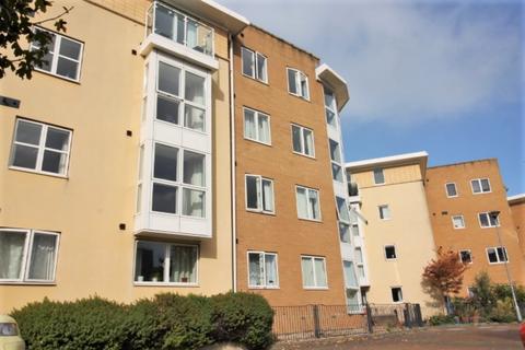 2 bedroom flat to rent, Richmond Court, Exeter EX4