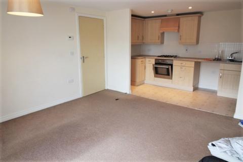 2 bedroom flat to rent, Richmond Court, Exeter EX4