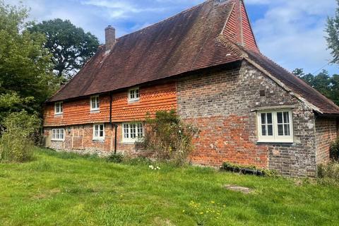 4 bedroom character property to rent, Water Lane, Wiston Nr. Steyning