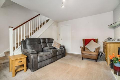 2 bedroom semi-detached villa for sale, 36 Baleshrae Crescent, Kilmarnock, KA3 2GN